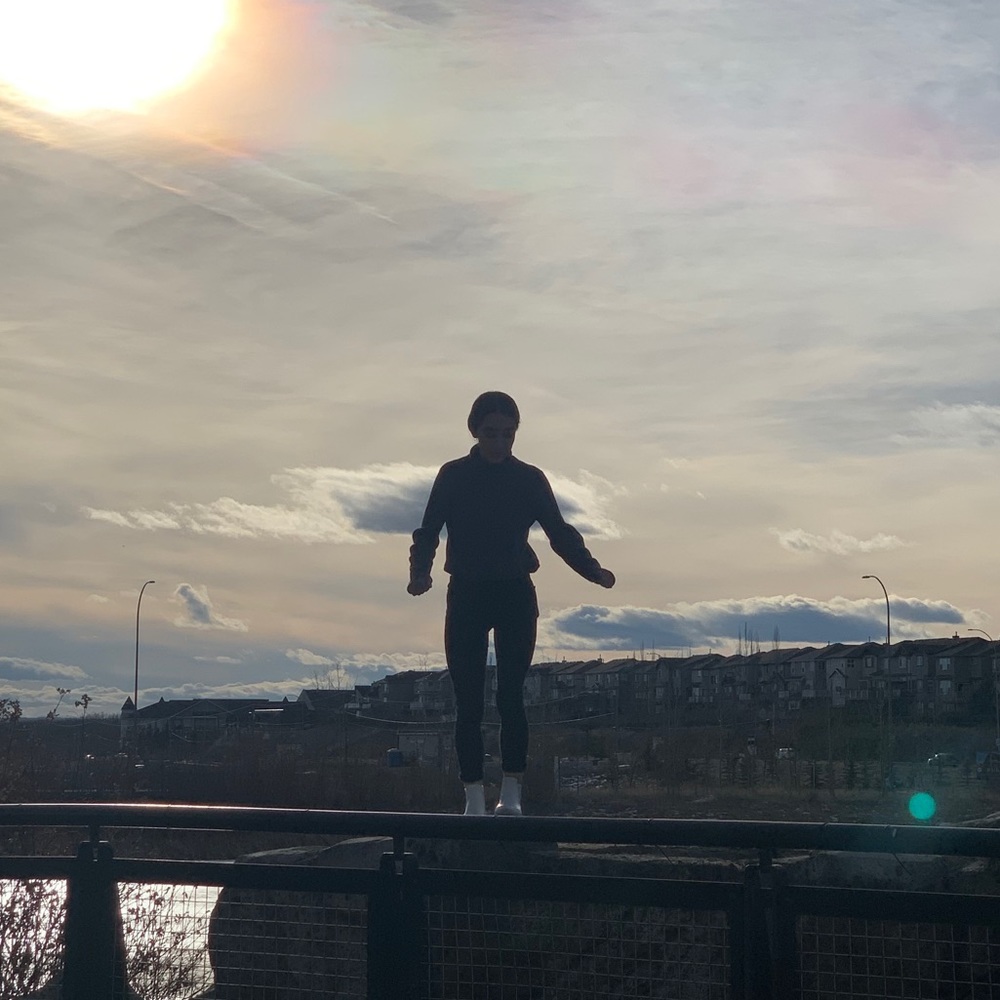 Meet your Posher, Kaitlin